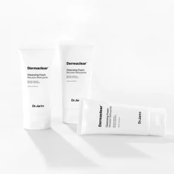 Dr.Jart+ Dermaclear Cleansing Foam 120ml (4.05floz)