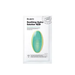 Dr.Jart+ Dermask Soothing Hydra Solution Pro Intensive Soothing Mask 26g (0.91oz)