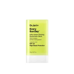Dr.Jart+ Every Sun Day Ultra-Sheer Priming Sunscreen Stick SPF30 19g (0.67oz)