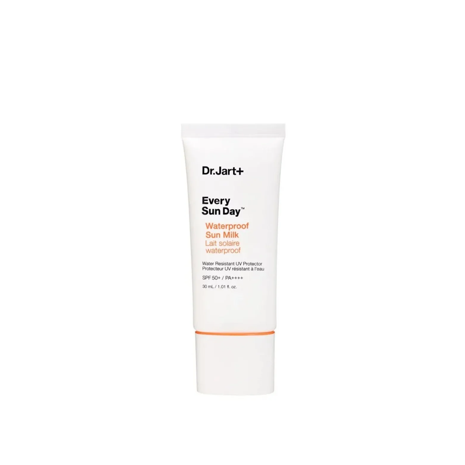 Dr.Jart+ Every Sun Day Waterproof Sun Milk SPF50+ 30ml (1.01floz)