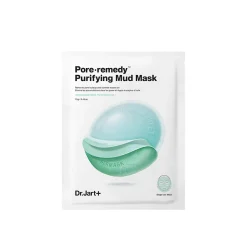 Dr.Jart+ Pore Remedy™ Purifying Mud Face Mask 13g (0.45oz)