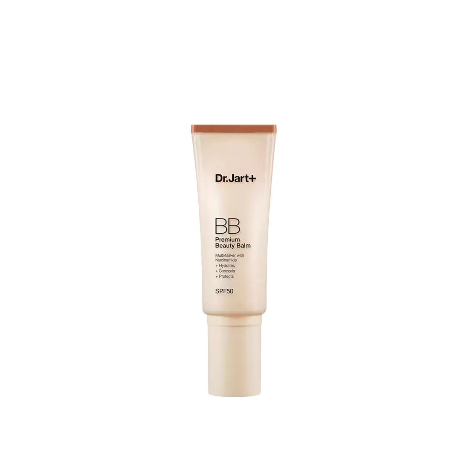 Dr.Jart+ Premium BB Beauty Balm SPF50 Deep Tan-Deep 40ml (1.35floz)