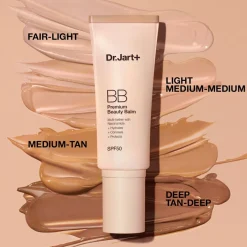 Dr.Jart+ Premium BB Beauty Balm SPF50 Light Medium-Medium 40ml (1.35floz)