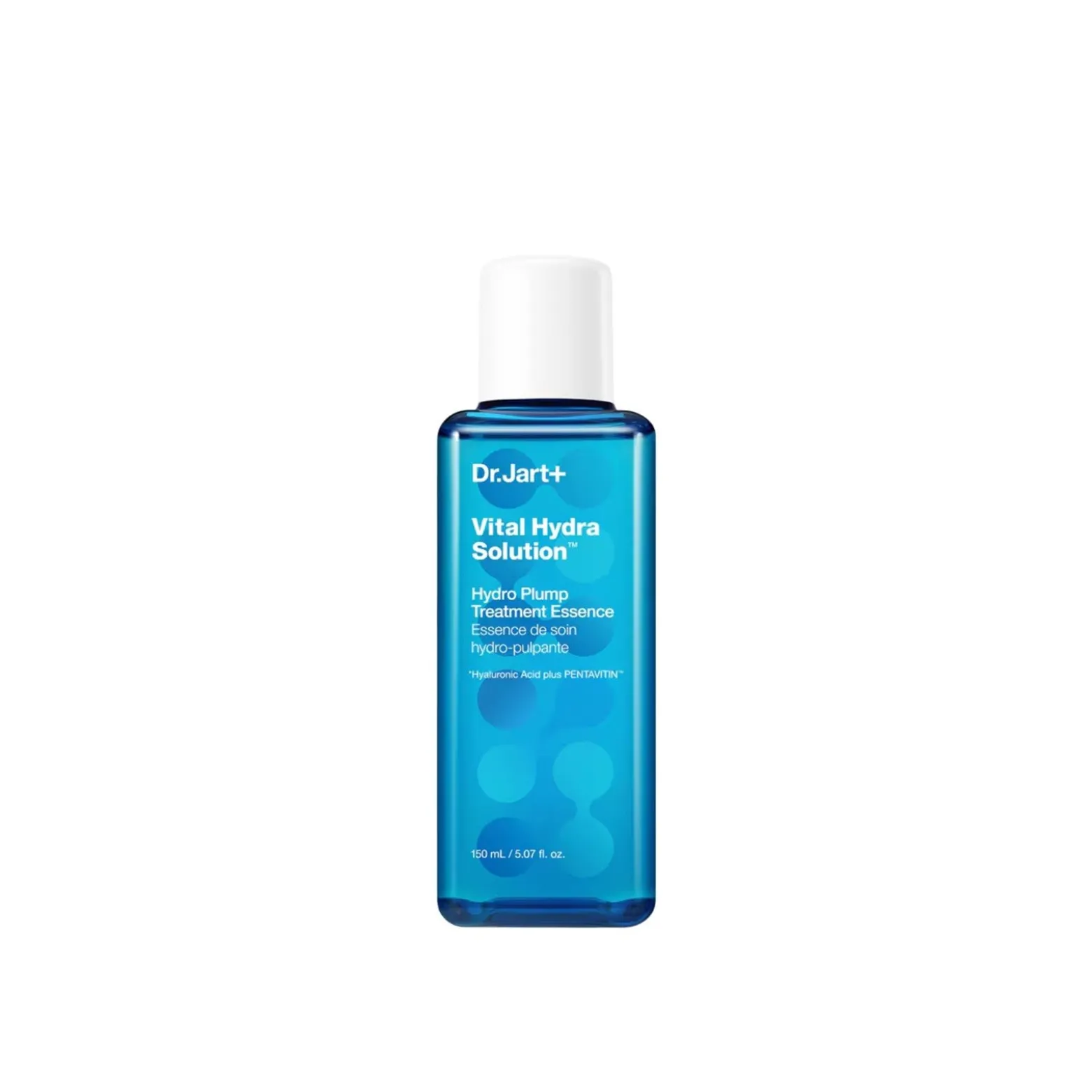 Dr.Jart+ Vital Hydra Solution Hydro Plump Treatment Essence 150ml (5.07floz)