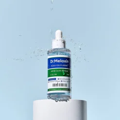 Dr.Melaxin Aqua Ion Plasma Water Glow Ampoule 50ml (1.69floz)