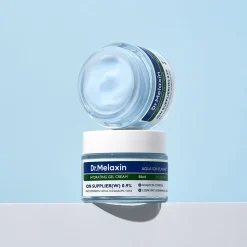 Dr.Melaxin Aqua Ion Plasma Hydrating Gel Cream 50ml (1.69floz)