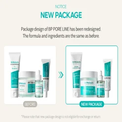 Dr.Melaxin Bio-Spicule BP Pore Ampoule 30ml (1.01floz)