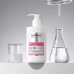 Dr.Melaxin Bondex Clinic I Bondex Protein Bonding Remodeling Shampoo 400ml (13.52floz)