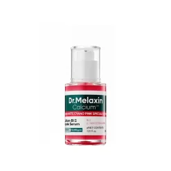 Dr.Melaxin Calcium Cemenrete Cyano Pink Spicule Serum 30ml (1.01floz)