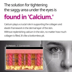 Dr.Melaxin Cemenrete Calcium Intense Cream 50ml (1.69floz)