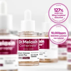Dr.Melaxin Cemenrete Calcium Intense Ampoule Plus 30ml (1.01floz)