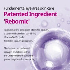 Dr.Melaxin Cemenrete Calcium Intense Ampoule Plus 30ml (1.01floz)