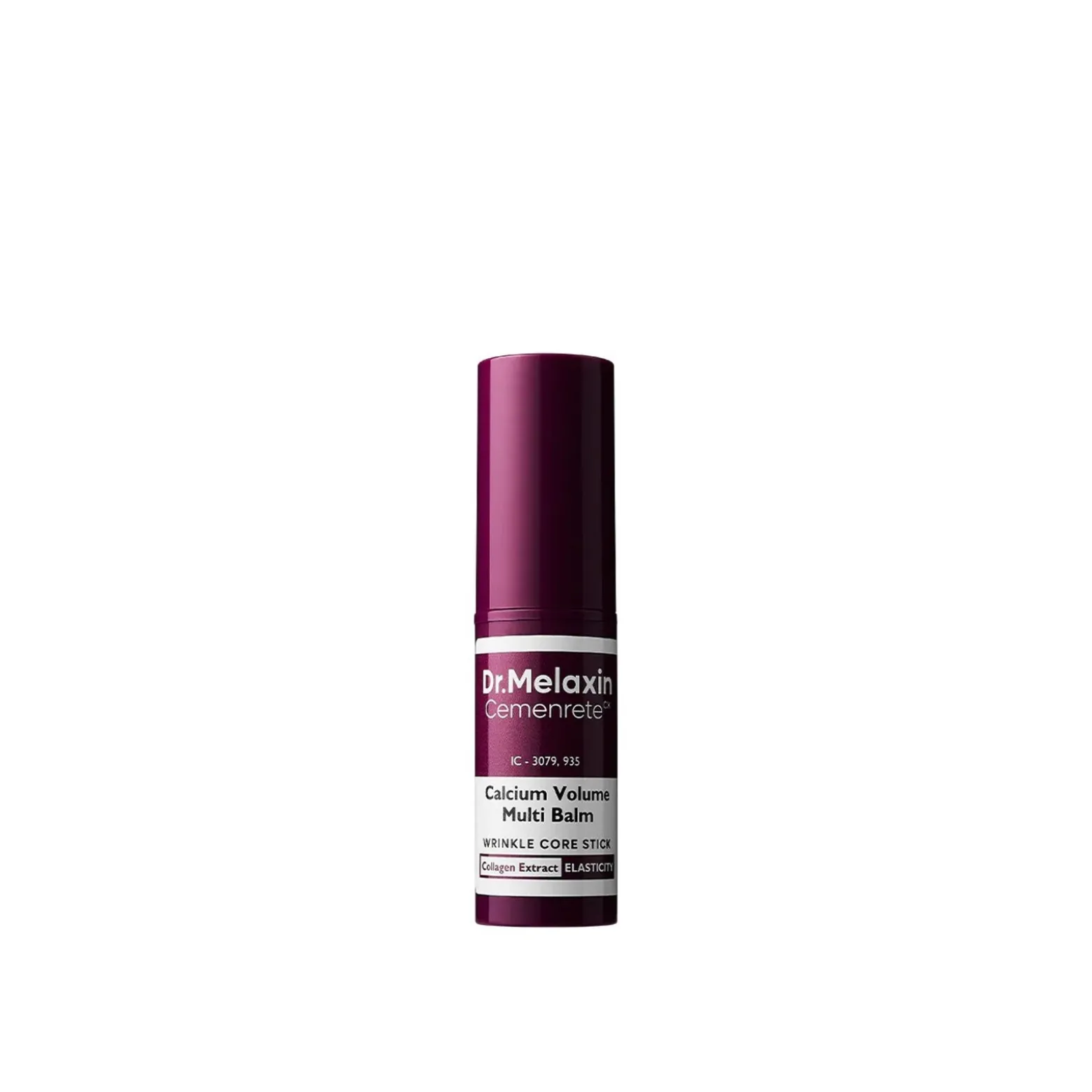 Dr.Melaxin Cemenrete Calcium Volume Multi Balm Wrinkle Core Stick 9g (0.31oz)