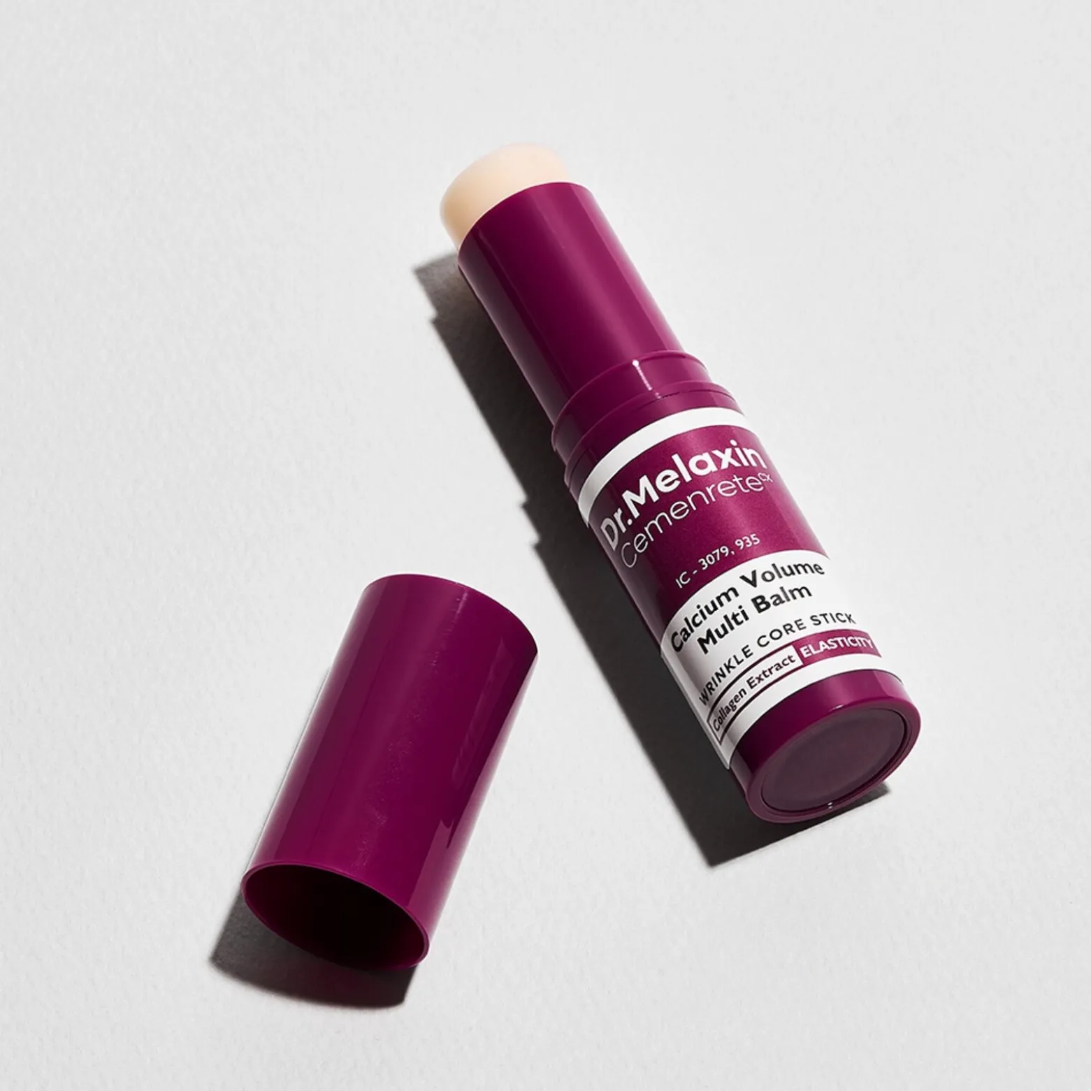 Dr.Melaxin Cemenrete Calcium Volume Multi Balm Wrinkle Core Stick 9g (0.31oz)