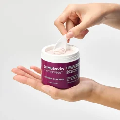 Dr.Melaxin Cemenrete Cleansing Clay Balm 100ml (3.38floz)