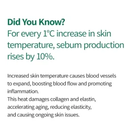 Dr.Melaxin Cicapyrin Calming Cream 50ml (1.69floz)