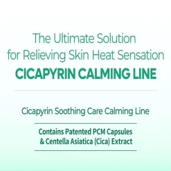 Dr.Melaxin Cicapyrin Calming Ampoule 30ml (1.01floz)