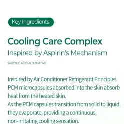Dr.Melaxin Cicapyrin Calming Ampoule 30ml (1.01floz)