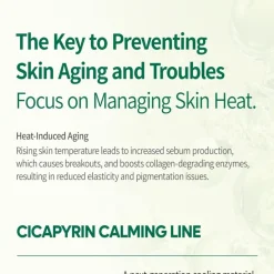 Dr.Melaxin Cicapyrin Calming Ampoule 30ml (1.01floz)