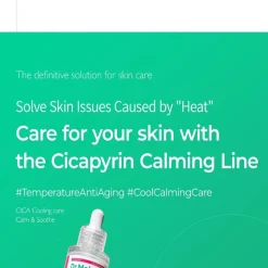 Dr.Melaxin Cicapyrin Calming Ampoule 30ml (1.01floz)