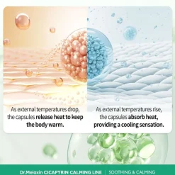 Dr.Melaxin Cicapyrin Calming Ampoule 30ml (1.01floz)
