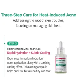 Dr.Melaxin Cicapyrin Calming Ampoule 30ml (1.01floz)