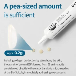 Dr.Melaxin Eyephalt Eyebag Cream 10g (0.35oz)