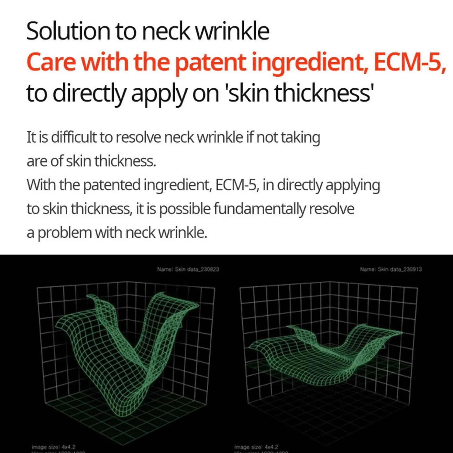 Dr.Melaxin Necksphalt ECM Neck Barrier Cream 50ml (1.69floz)