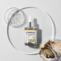 Dr.Melaxin Oyster Peptide Ampoule 30ml (1.01floz)