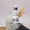 Dr.Melaxin Peel Shot Exfoliating Black Rice Ampoule 80ml (2.70floz)