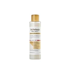 Dr.Melaxin Peel Shot Exfoliating White Rice Toner 200ml (6.76floz)