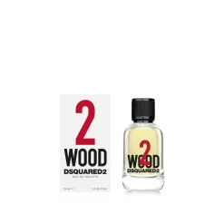Dsquared2 2 Wood Eau de Toilette 30ml (1.0floz)