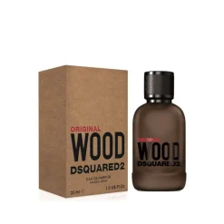 Dsquared2 Original Wood Eau de Parfum 30ml