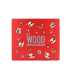 Dsquared2 Red Wood Eau de Toilette 50ml Gift Set (1.7floz)