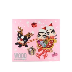 Dsquared2 Wood Pour Femme Eau de Toilette 50ml Gift Set (1.7floz)