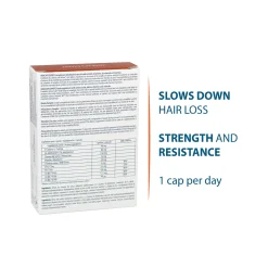 Ducray Anacaps Expert for Chronic Hair Loss 3x30