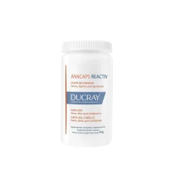 Ducray Anacaps Reactiv for Hair Loss x90