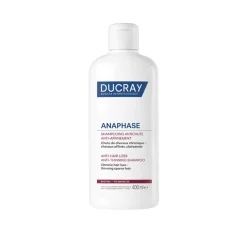 Ducray Anaphase Anti-Hair Loss & Anti-Thinning Shampoo 400ml (13.53floz)