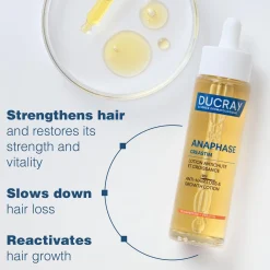 Ducray Anaphase Creastim Anti-Hair Loss & Growth Lotion 60ml (2.02floz)