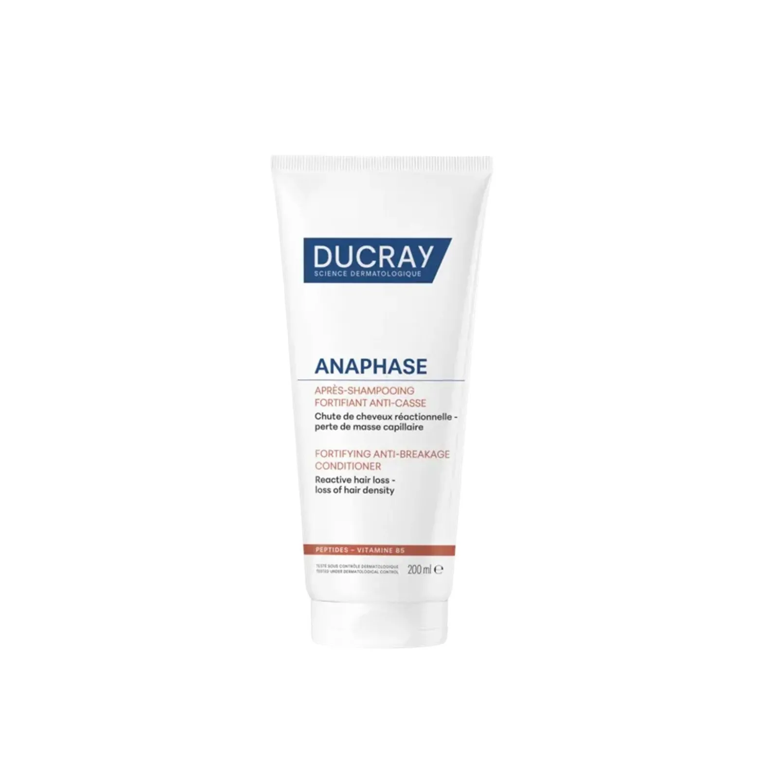 Ducray Anaphase Fortifying Anti-Breakage Conditioner 200ml (6.76floz)