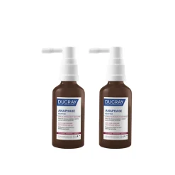 Ducray Anaphase Neoptide Anti-Hair Loss and Anchorage Serum 2x50ml (2x1.69floz)