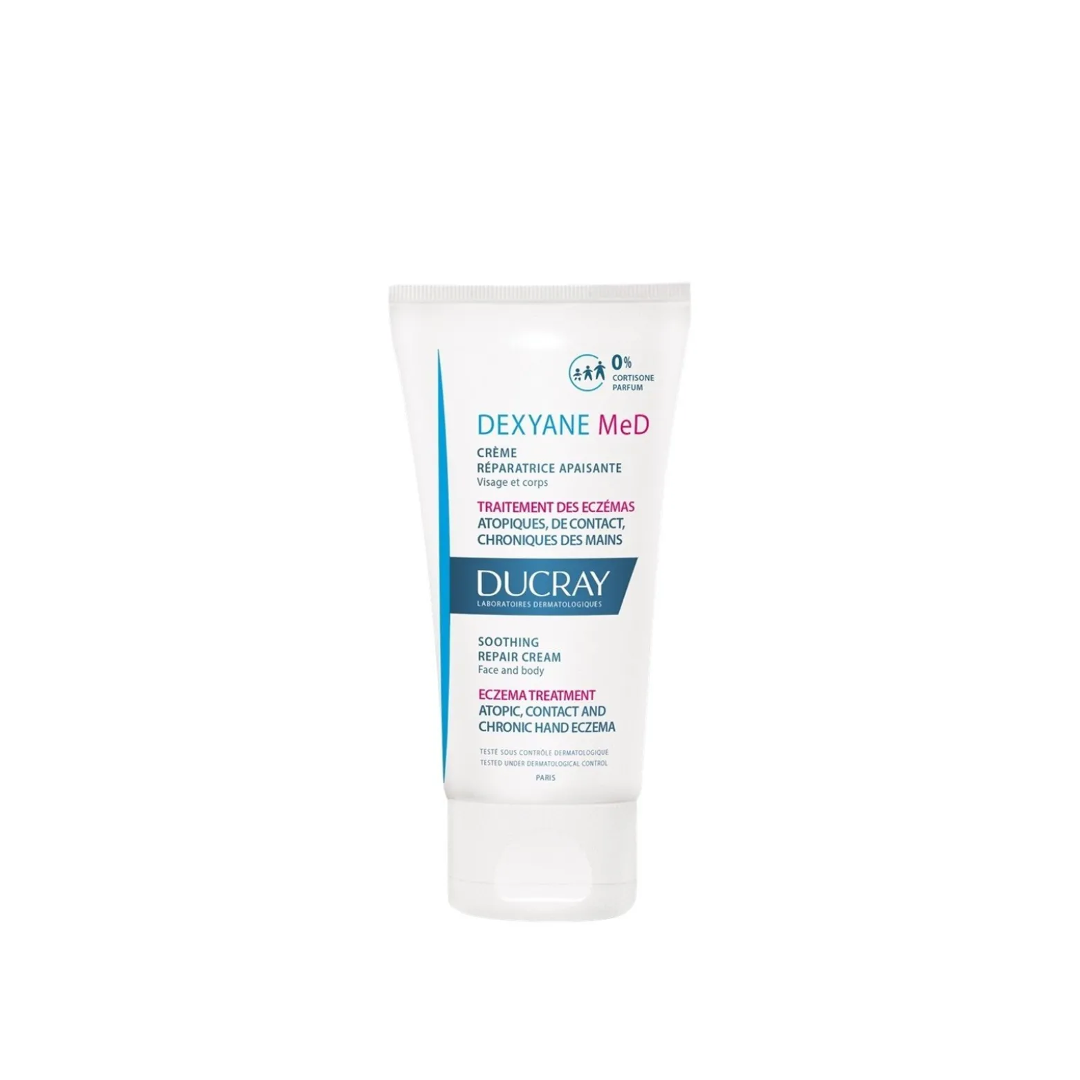 Ducray Dexyane MeD Repair Eczema Cream 30ml (1.01floz)