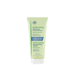 Ducray Extra-Doux Dermo-Protective Shampoo 100ml