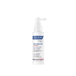 Ducray Kelual DS Intensive Anti-Dandruff Calming Spray 100ml (3.38floz)