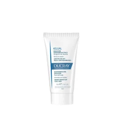 Ducray Kelual Keratoreducing Emulsion Face & Scalp 50ml (1.69floz)