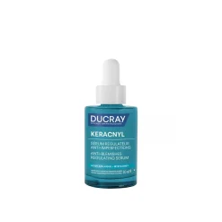 Ducray Keracnyl Anti-Blemish Regulating Serum 30ml (1.01floz)