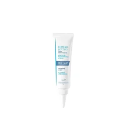 Ducray Keracnyl Glycolic+ Unclogging Cream 30ml (1.01floz)