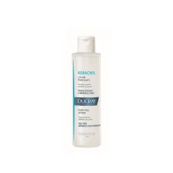 Ducray Keracnyl Purifying Lotion 200ml (6.76floz)