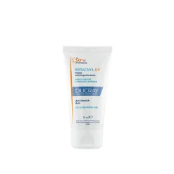Ducray Keracnyl UV Anti-Blemish Fluid SPF50+ 50ml