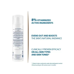 Ducray Melascreen Anti-Spots Radiance Serum 40ml (1.35floz)
